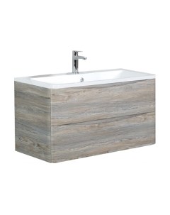 Тумба под умывальник ACQUA-1200-2C-SO-PS Belbagno