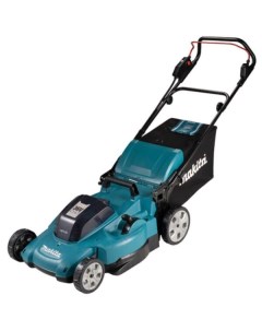 Газонокосилка DLM538CT2 Makita