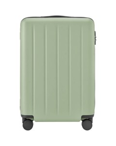 Чемодан Danube MAX Luggage 20" (зеленый) Ninetygo