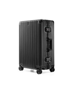 Чемодан Ninetygo All-round Guard Luggage 20 (черный) 90 ninetygo