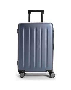 Чемодан Danube Luggage 28" (темно-синий) Ninetygo