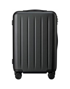 Чемодан Danube MAX Luggage 20 черный Ninetygo