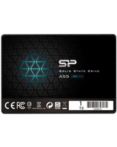 SSD Ace A55 1TB SP001TBSS3A55S25 Silicon power