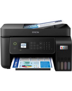 МФУ EcoTank L5290 Epson