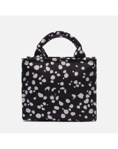 Сумка Canvas Printed Small Tote Msgm