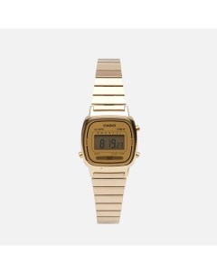 Наручные часы Vintage LA670WGA-9 Casio