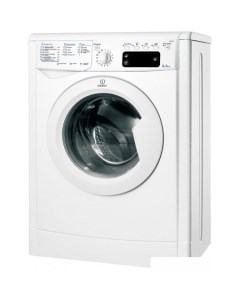 Стиральная машина IWUE 4105 (CIS) Indesit