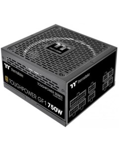 Блок питания Toughpower GF1 750W TT Premium Edition PS-TPD-0750FNFAGE-1 Thermaltake