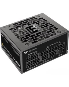 Блок питания Toughpower SFX 750W Gold TT Premium Edition PS-STP-0750FNFAGE-1 Thermaltake