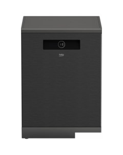 Отдельностоящая посудомоечная машина BDEN48522DX Beko