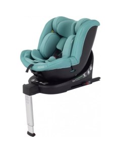 Детское автокресло Stage Isofix AY959 Pro (зеленый) Mowbaby