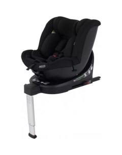 Детское автокресло Stage Isofix AY959 Pro (черный) Mowbaby