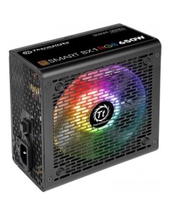 Блок питания Smart BX1 RGB 650W SP-650AH2NKB-2 Thermaltake