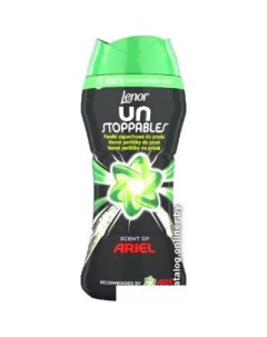 Кондиционер для белья Unstoppables Scent of Ariel 210 г Lenor