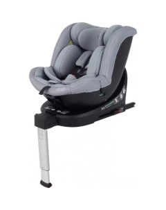 Детское автокресло Stage Isofix AY959 Pro (серый) Mowbaby