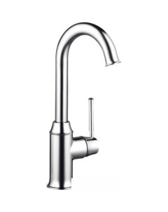 Смеситель Talis Classic 14858000 Hansgrohe