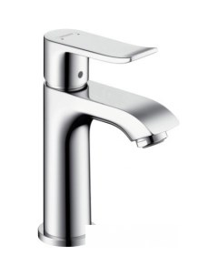 Смеситель Metris 31088000 Hansgrohe