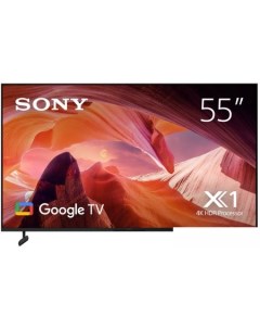 Телевизор Bravia X80L KD-65X80L Sony