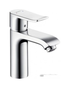 Смеситель Metris 31080000 Hansgrohe