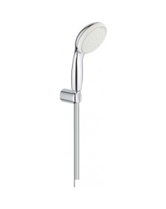 Душевой гарнитур New Tempesta 100 27799001 Grohe