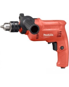 Ударная дрель MT M0801 (без кейса) Makita