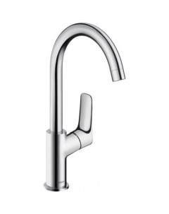 Смеситель Logis 210 71131000 Hansgrohe