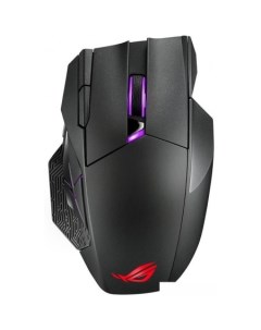 Игровая мышь ROG Spatha X Asus