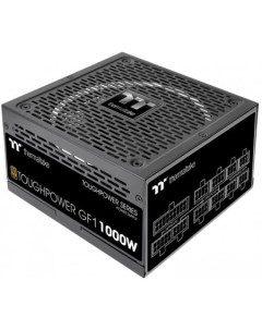 Блок питания Toughpower GF1 1000W TT Premium Edition PS-TPD-1000FNFAGE-1 Thermaltake