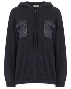 Кардиган кашемировый Mir cashmere