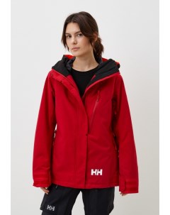 Куртка горнолыжная Helly hansen