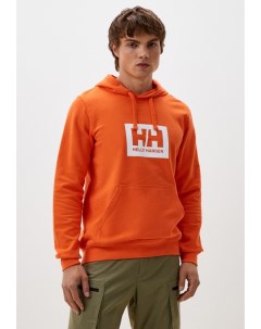 Худи Helly hansen