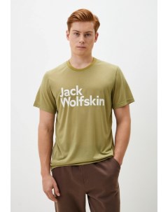 Футболка Jack wolfskin