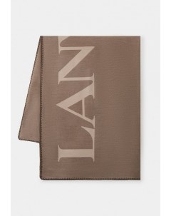 Шарф Lanvin