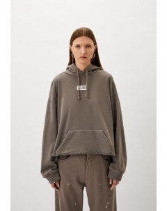 Худи Mm6 maison margiela