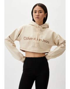 Худи Calvin klein jeans