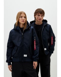 Куртка и брелок Alpha industries