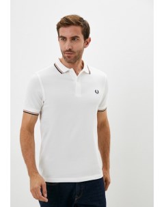 Поло Fred perry