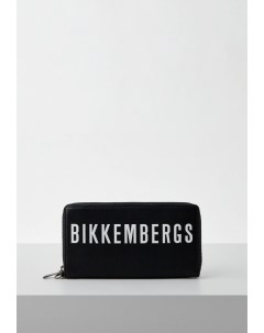 Кошелек Bikkembergs