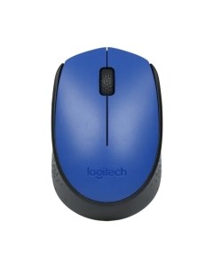 Мышь Logitech