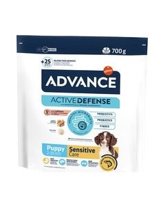 Сухой корм для собак Advance