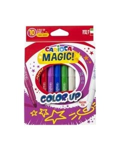 Фломастеры Magic! Color Up / 43181 Carioca