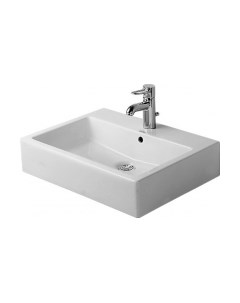 Умывальник Duravit