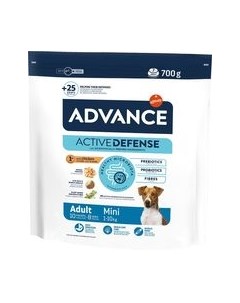 Сухой корм для собак Advance