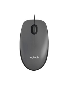 Мышь Logitech