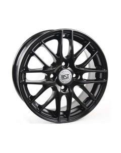 Литой диск Rst wheels