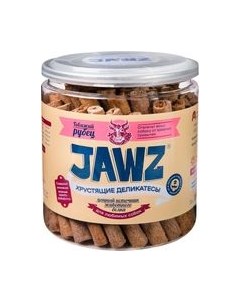 Лакомство для собак Jawz