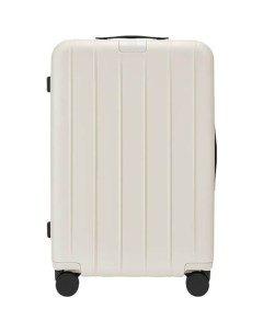 Чемодан Touch Luggage 28 белый Ninetygo