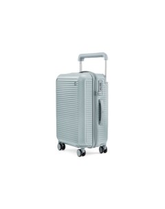 Чемодан Nulife Luggage 25 светло зеленый Ninetygo