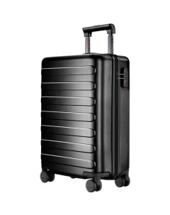 Чемодан Rhine Luggage 28" (черный) Ninetygo