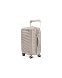 Чемодан Nulife Luggage 25'' (бежевый) Ninetygo